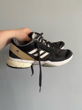 Adidas Stella McCartney tennis sneakers